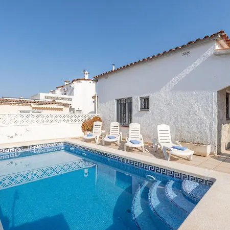Louise By Interhome Empuriabrava