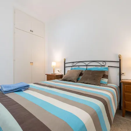Louise By Interhome Casa vacanze Empuriabrava