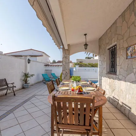 Casa vacanze Louise By Interhome