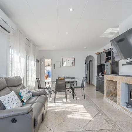 Holiday home Louise By Interhome