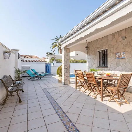 Louise By Interhome * Empuriabrava