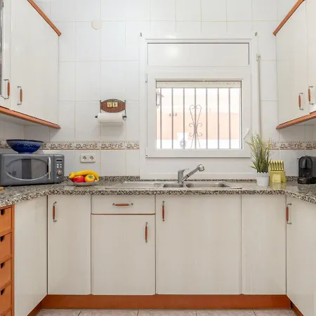 Louise By Interhome * Empuriabrava