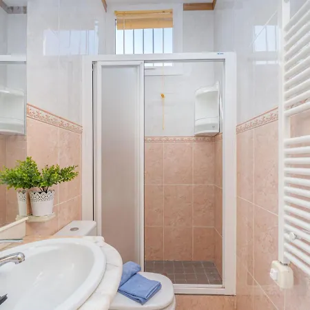 Holiday home Louise By Interhome Empuriabrava