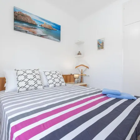 Louise By Interhome Holiday home Empuriabrava