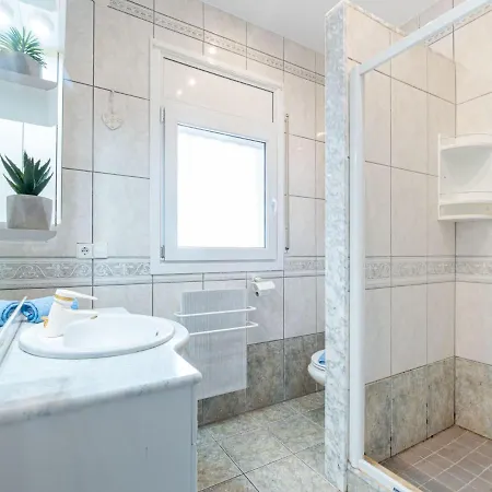 Louise By Interhome Holiday home *