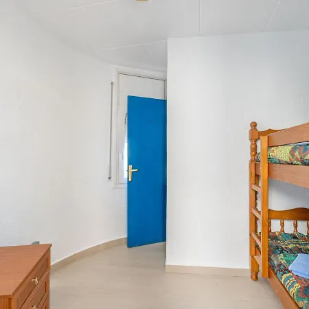 Louise By Interhome Holiday home