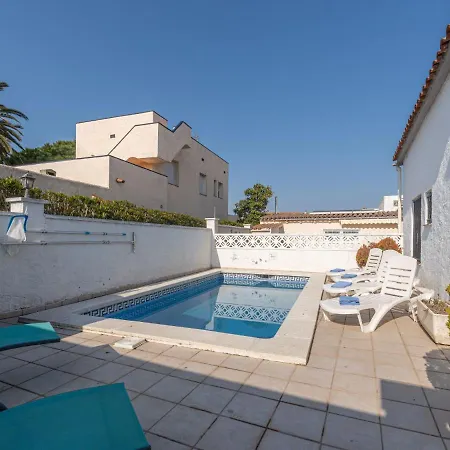 Louise By Interhome Holiday home *
