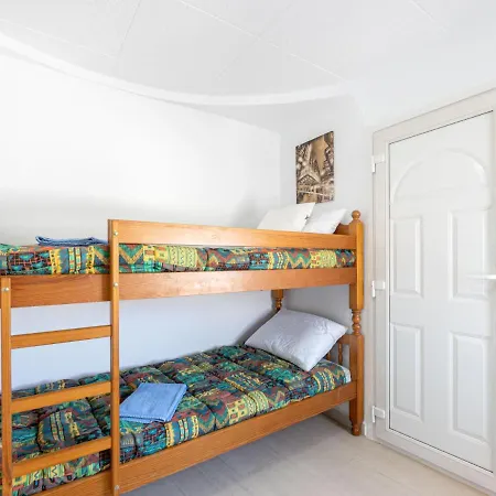 Louise By Interhome Holiday home *