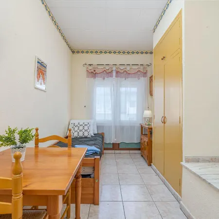 Louise By Interhome Holiday home