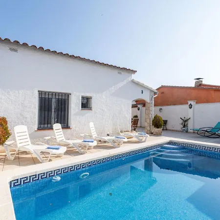 Holiday home Louise By Interhome