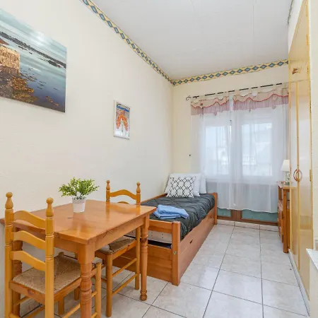 Holiday home Louise By Interhome Empuriabrava