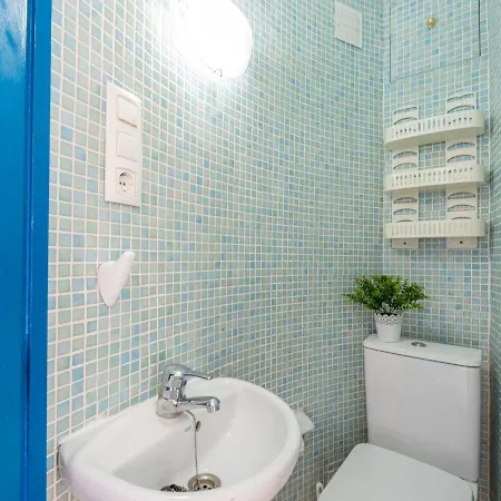 Louise By Interhome Holiday home *