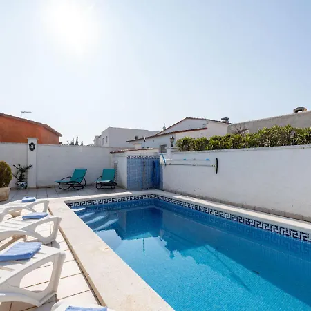 Louise By Interhome Holiday home