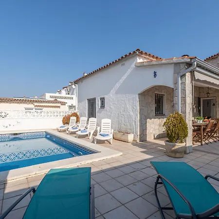 Louise By Interhome * Empuriabrava